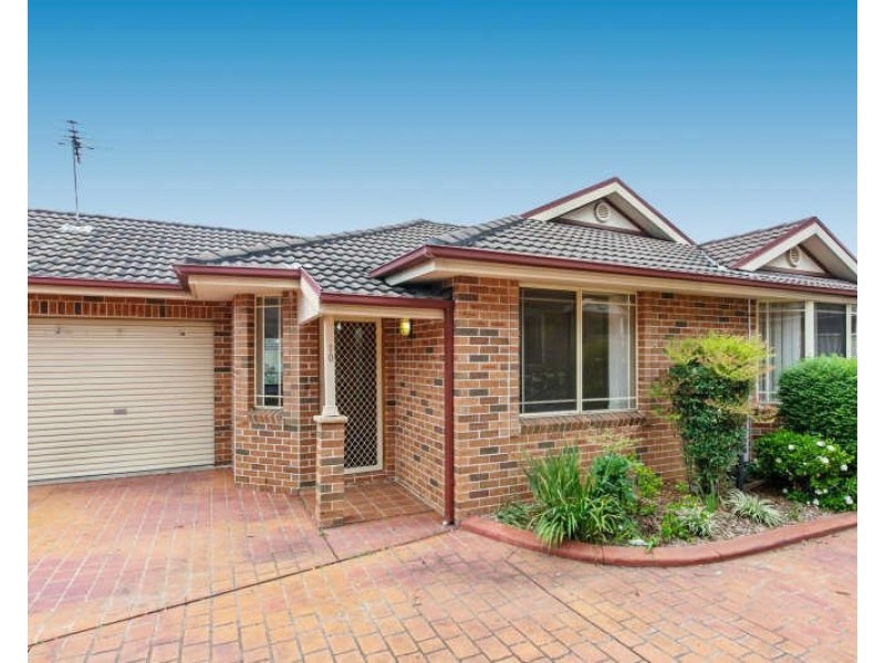 10/31 Hampden Rd, South Wentworthville NSW 2145