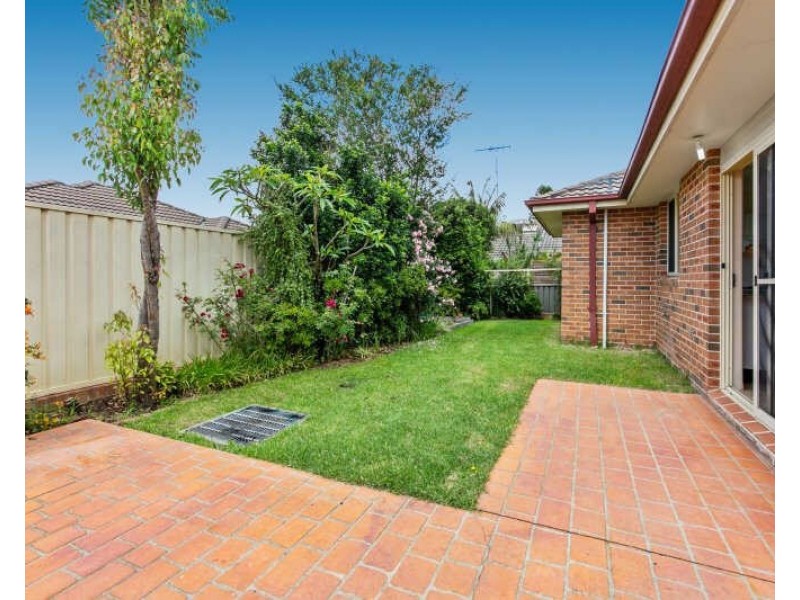 10/31 Hampden Rd, South Wentworthville NSW 2145