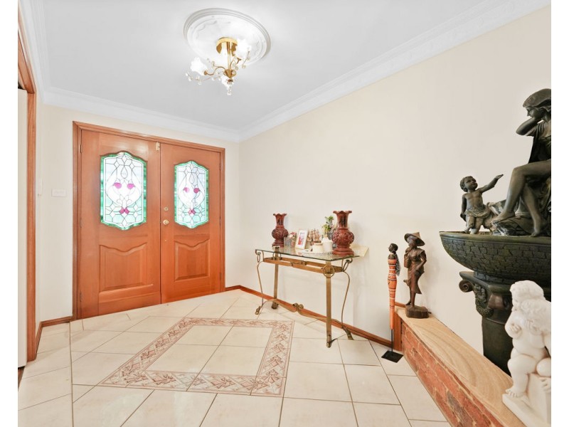 45 Forest Gum Place, Greystanes NSW 2145