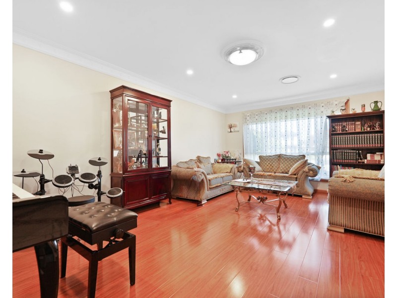 45 Forest Gum Place, Greystanes NSW 2145