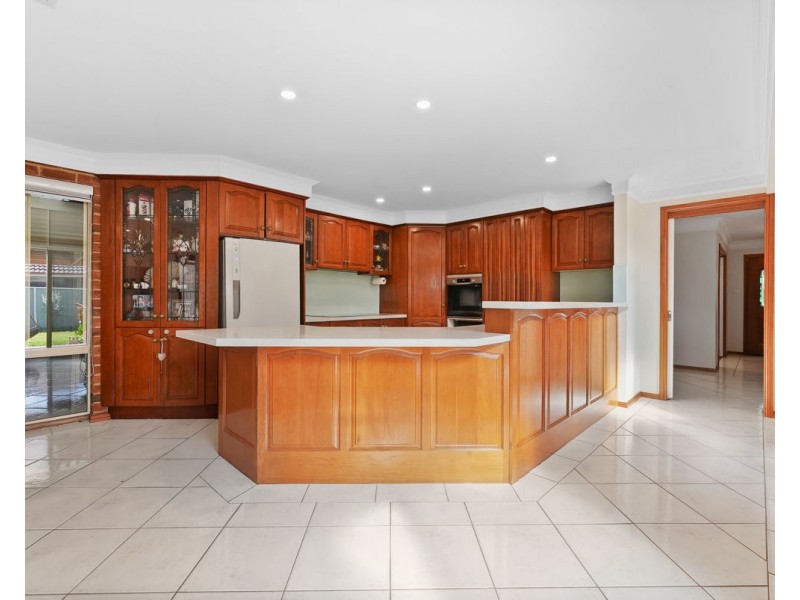 45 Forest Gum Place, Greystanes NSW 2145