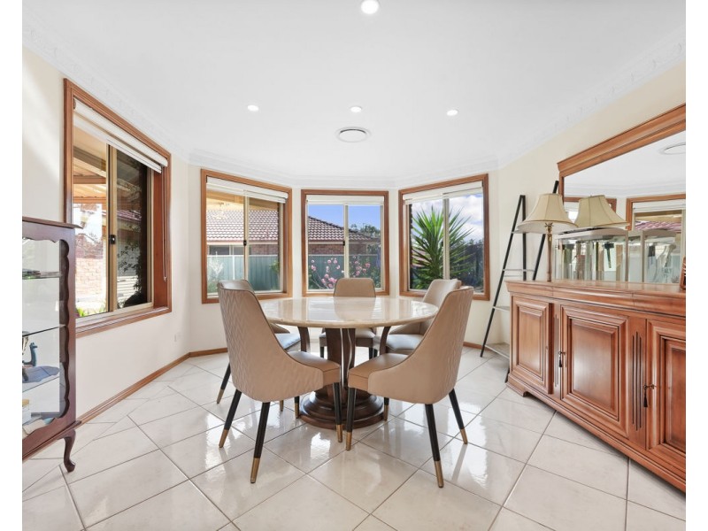 45 Forest Gum Place, Greystanes NSW 2145