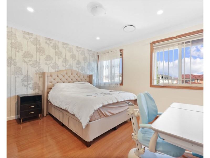 45 Forest Gum Place, Greystanes NSW 2145