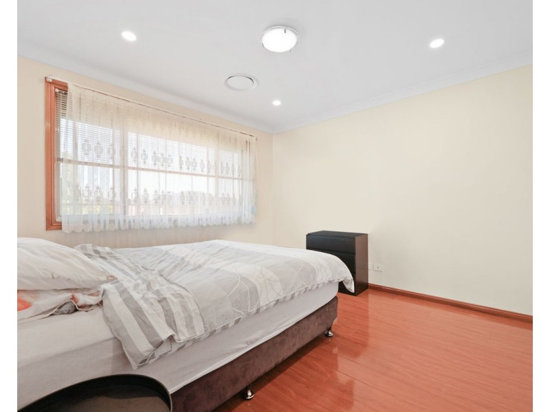 45 Forest Gum Place, Greystanes NSW 2145