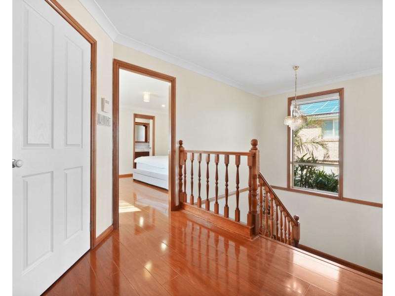 45 Forest Gum Place, Greystanes NSW 2145