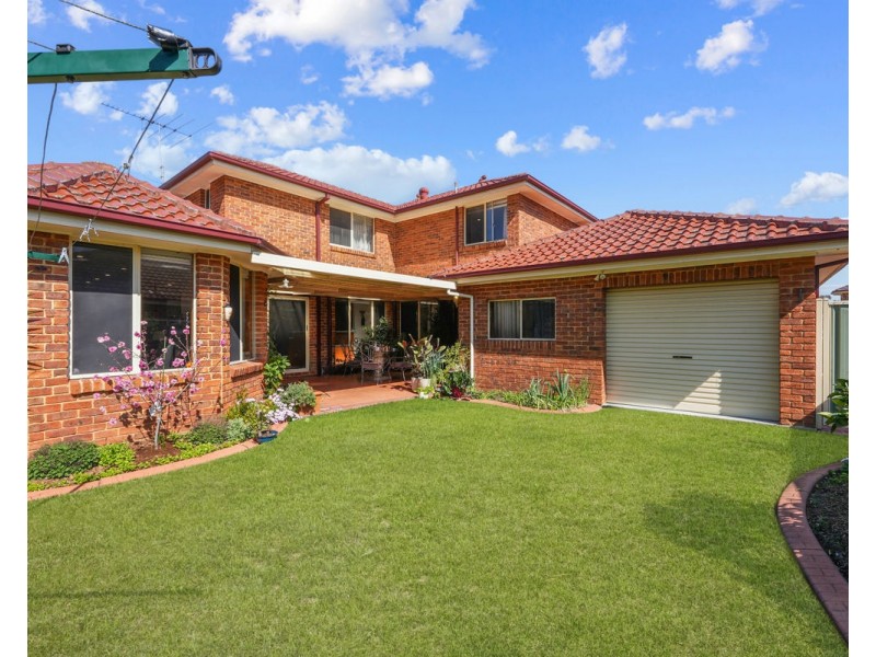 45 Forest Gum Place, Greystanes NSW 2145