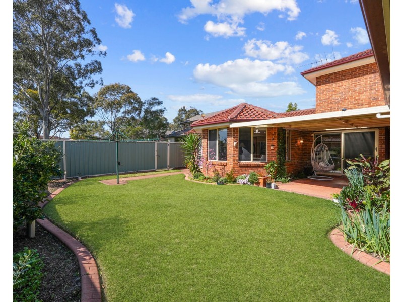 45 Forest Gum Place, Greystanes NSW 2145