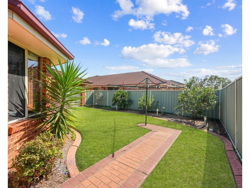 45 Forest Gum Place, Greystanes NSW 2145