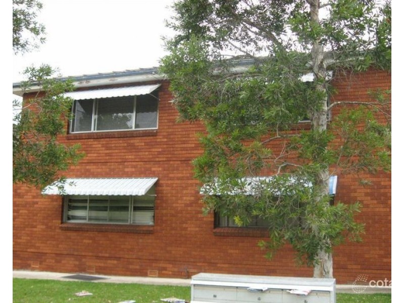 06/22 Walker St, Merrylands NSW 2160