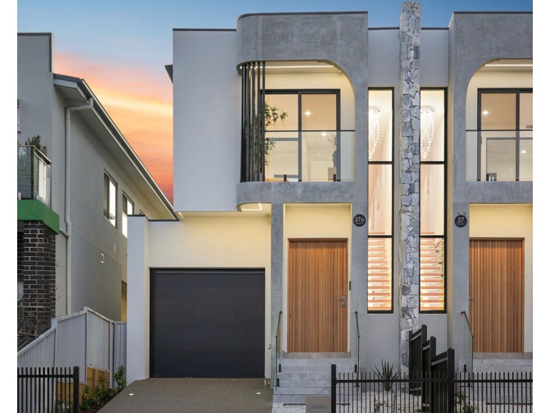 37 & 37A Binda Street, Merrylands NSW 2160