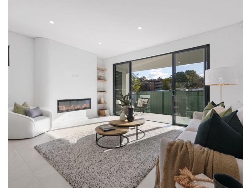 37 & 37A Binda Street, Merrylands NSW 2160