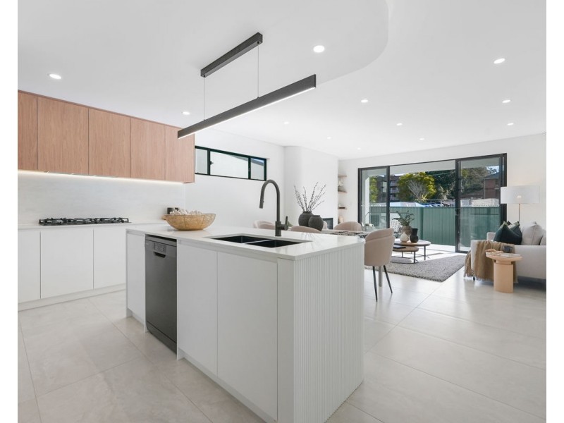 37 & 37A Binda Street, Merrylands NSW 2160