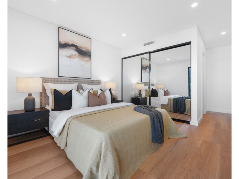 37 & 37A Binda Street, Merrylands NSW 2160