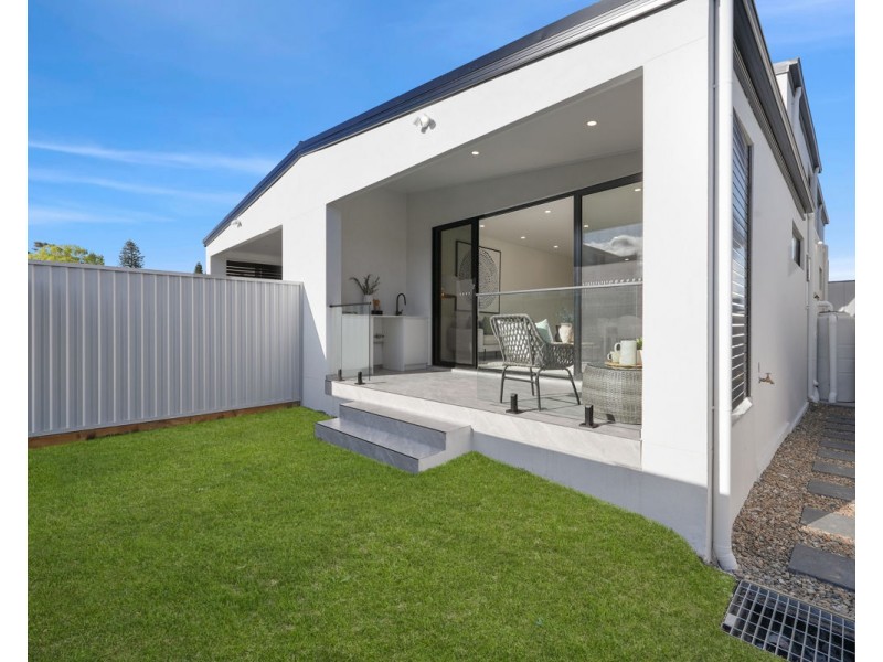 37 & 37A Binda Street, Merrylands NSW 2160