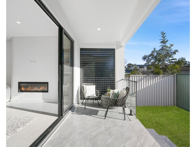 37 & 37A Binda Street, Merrylands NSW 2160