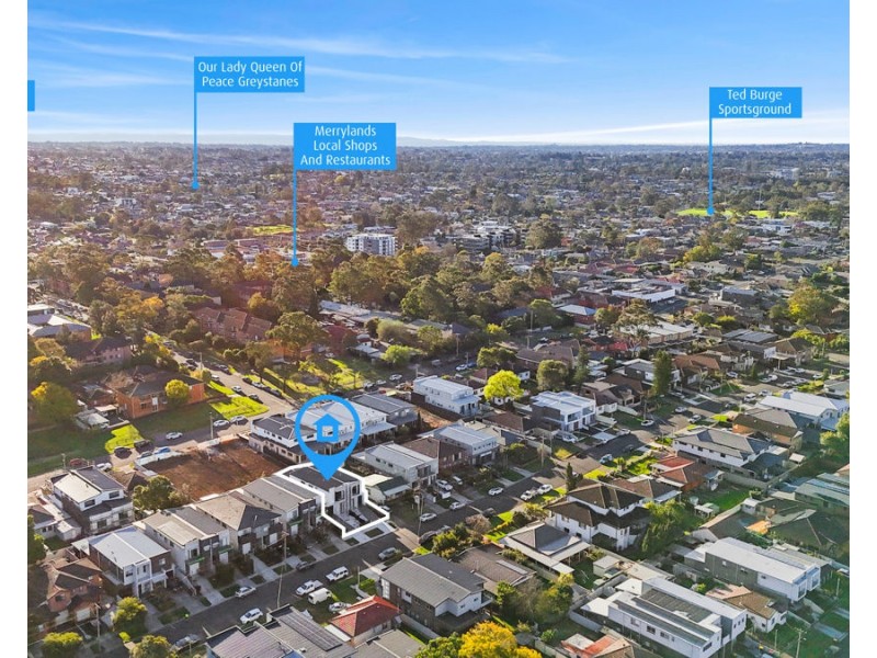 37 & 37A Binda Street, Merrylands NSW 2160