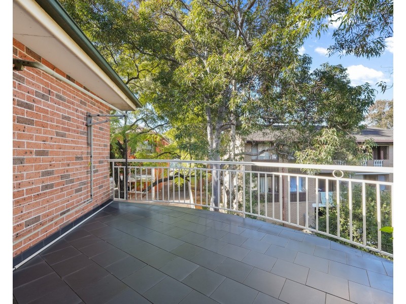 9/35-37 Windsor Rd, Merrylands NSW 2160