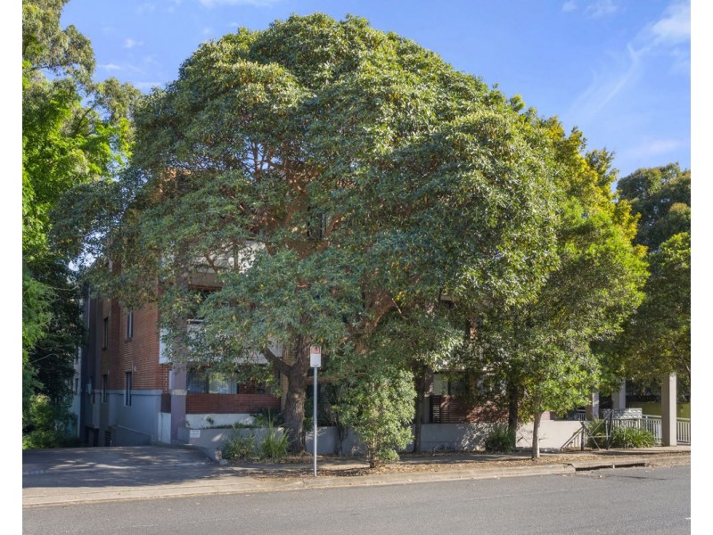 9/223-225 William Street, Merrylands NSW 2160