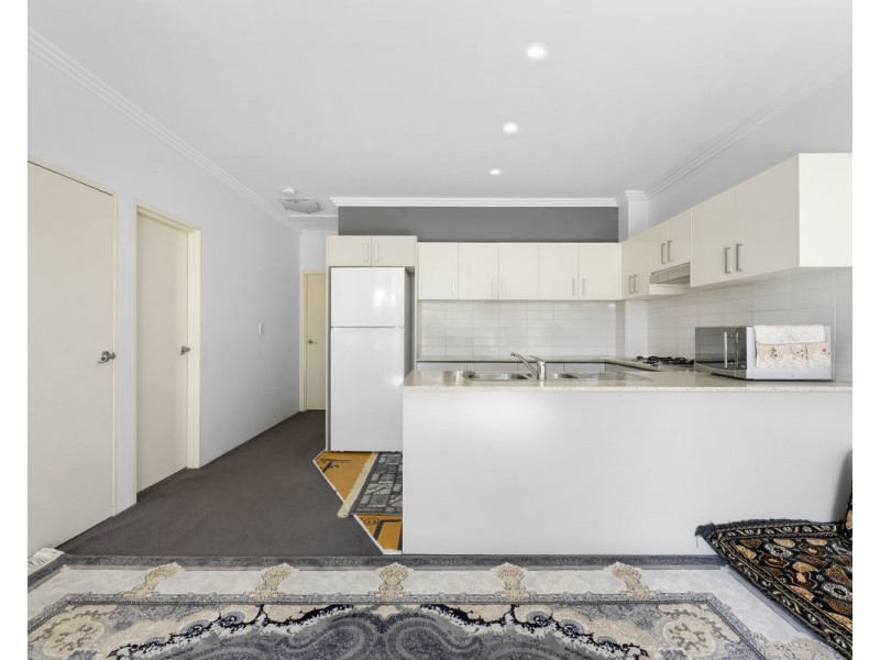 9/223-225 William Street, Merrylands NSW 2160