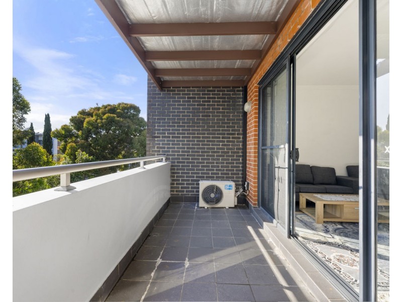 9/223-225 William Street, Merrylands NSW 2160