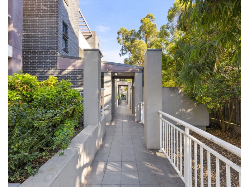 9/223-225 William Street, Merrylands NSW 2160