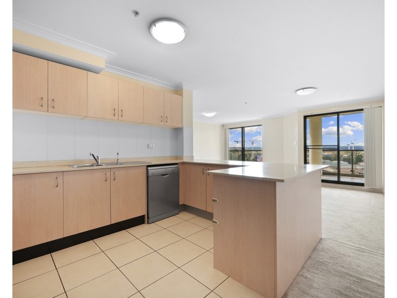 1002/91b Bridge Rd, Westmead NSW 2145