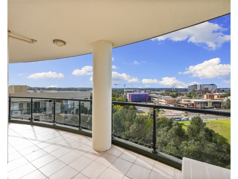 1002/91b Bridge Rd, Westmead NSW 2145