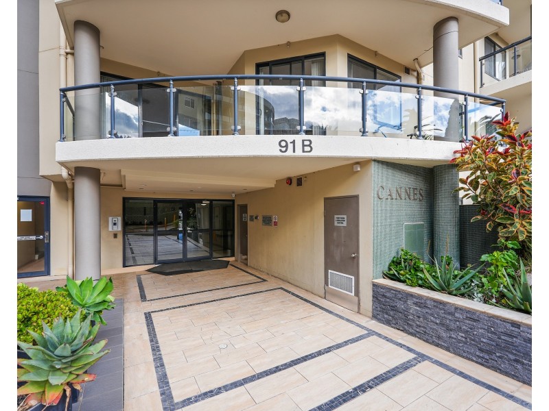 1002/91b Bridge Rd, Westmead NSW 2145
