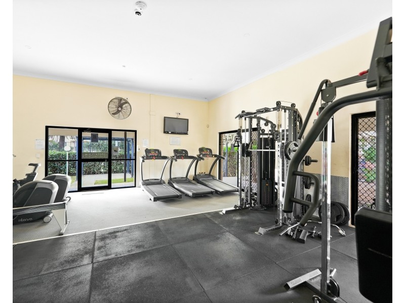 1002/91b Bridge Rd, Westmead NSW 2145