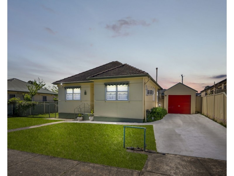 41 Boomerang Street, Granville NSW 2142