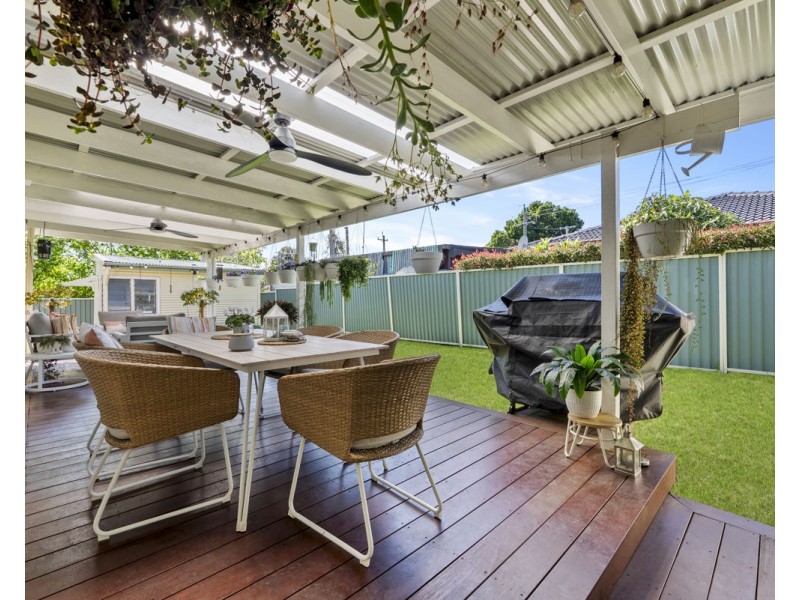 41 Boomerang Street, Granville NSW 2142