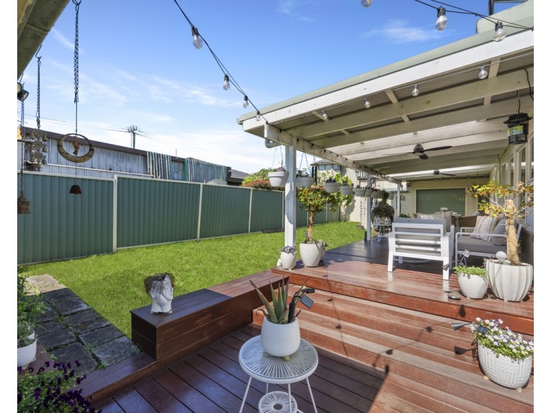41 Boomerang Street, Granville NSW 2142