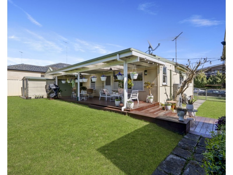 41 Boomerang Street, Granville NSW 2142