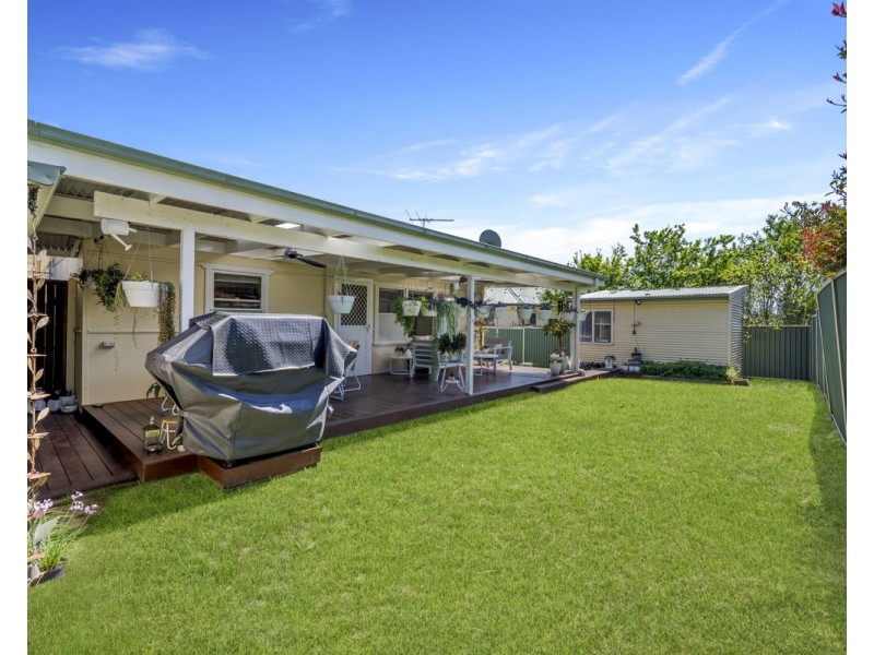 41 Boomerang Street, Granville NSW 2142