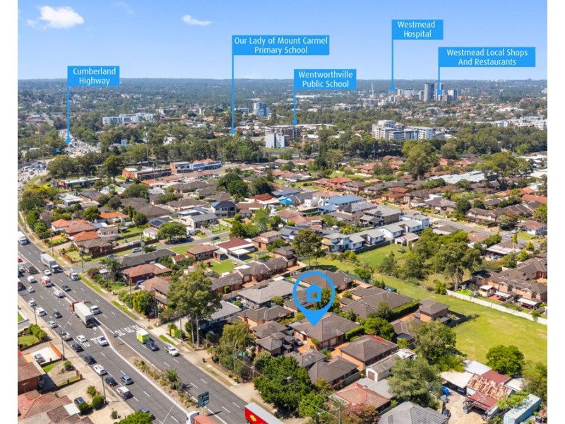 8/26-28 Jersey Road, South Wentworthville NSW 2145