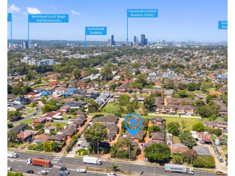 8/26-28 Jersey Road, South Wentworthville NSW 2145