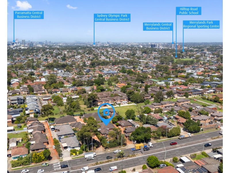 8/26-28 Jersey Road, South Wentworthville NSW 2145