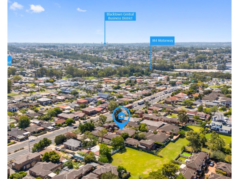 8/26-28 Jersey Road, South Wentworthville NSW 2145