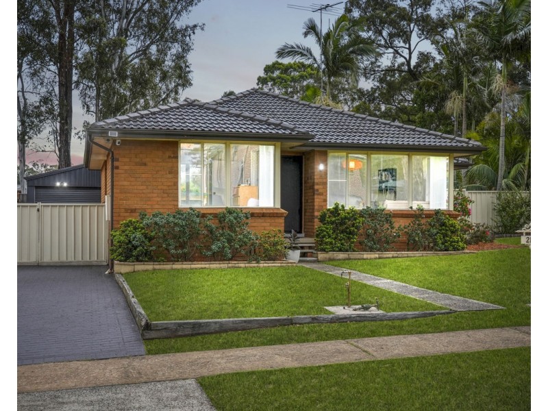 21 Hyacinth Street, Greystanes NSW 2145