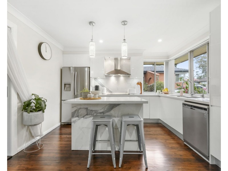 21 Hyacinth Street, Greystanes NSW 2145