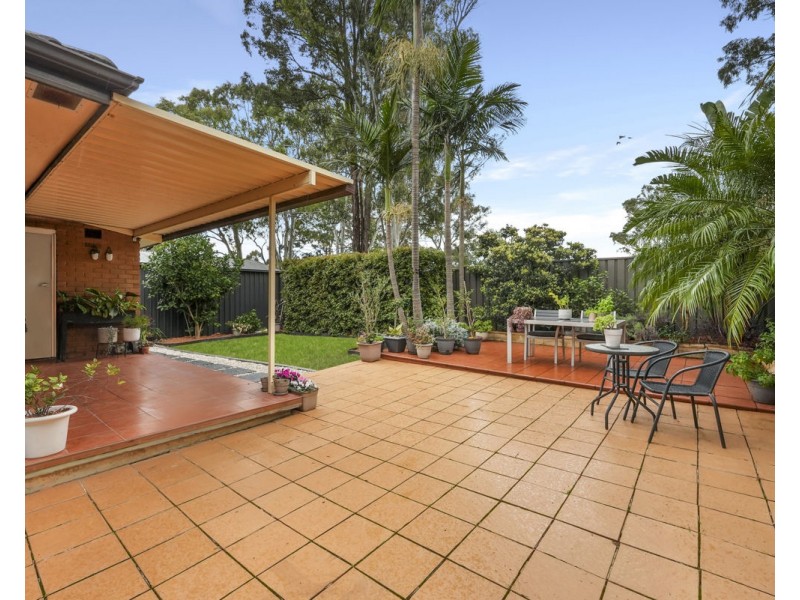 21 Hyacinth Street, Greystanes NSW 2145