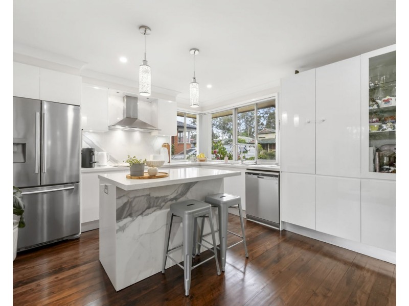 21 Hyacinth Street, Greystanes NSW 2145