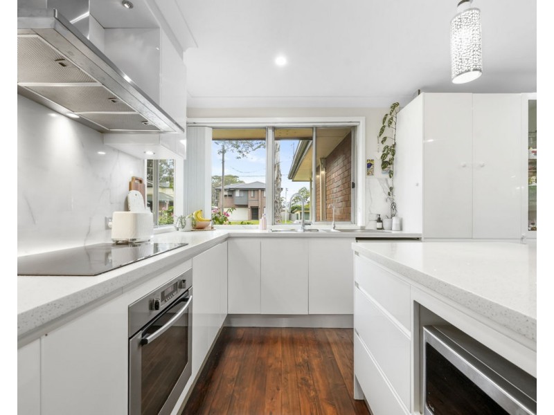 21 Hyacinth Street, Greystanes NSW 2145