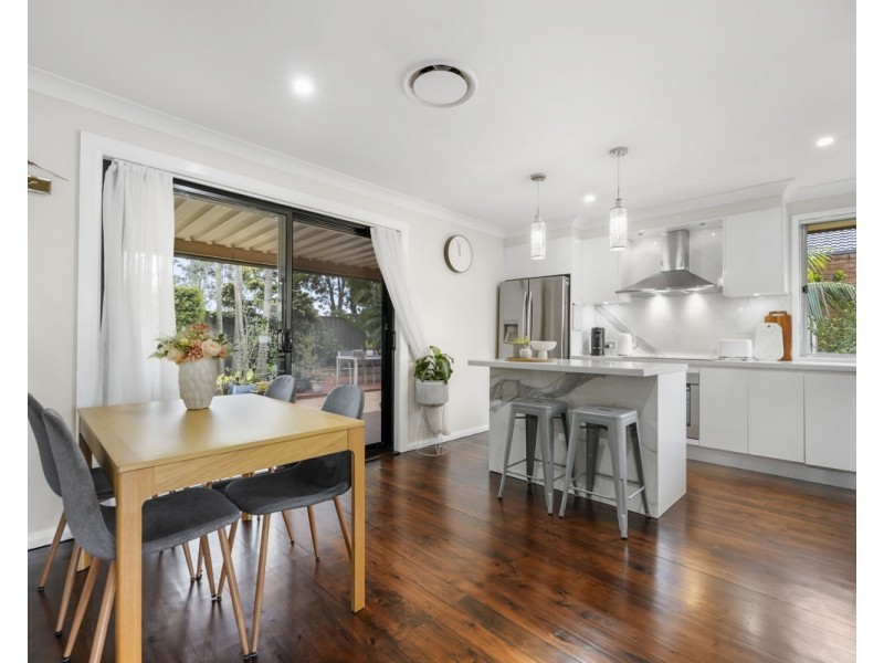 21 Hyacinth Street, Greystanes NSW 2145