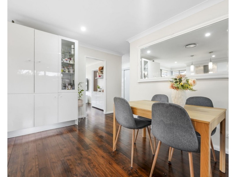 21 Hyacinth Street, Greystanes NSW 2145