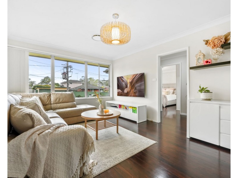 21 Hyacinth Street, Greystanes NSW 2145