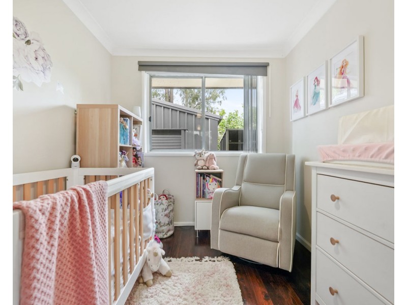 21 Hyacinth Street, Greystanes NSW 2145