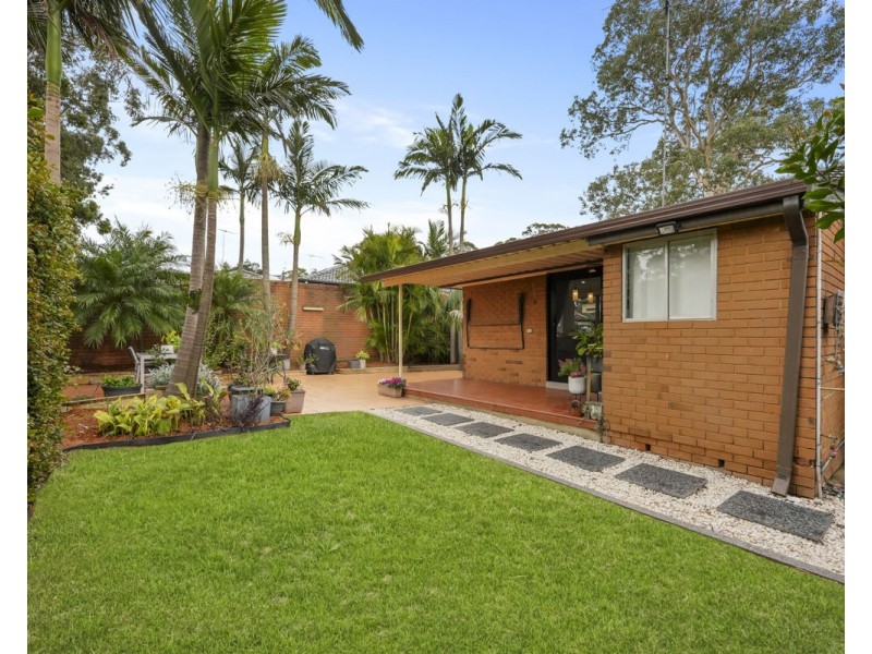 21 Hyacinth Street, Greystanes NSW 2145