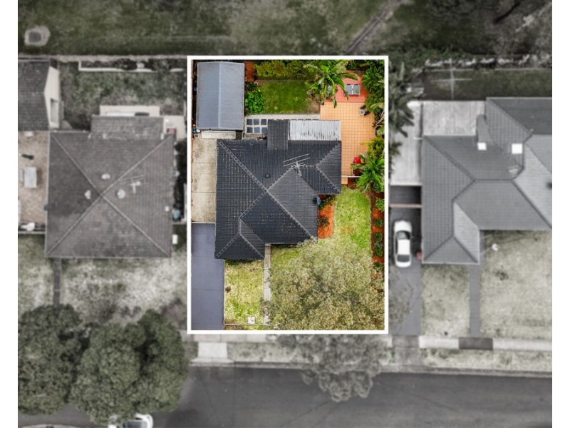 21 Hyacinth Street, Greystanes NSW 2145