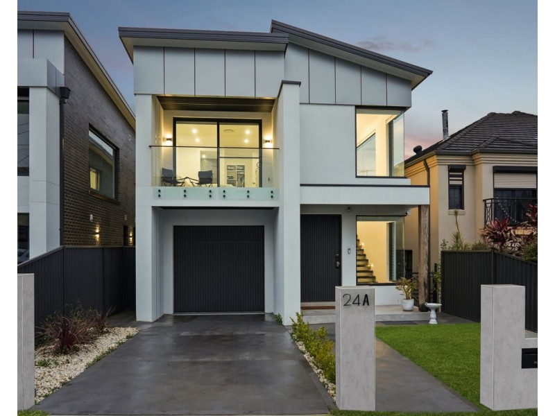 24a Rupert Street, Merrylands NSW 2160